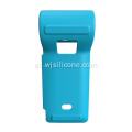 Funda de silicona para punto de venta Newland N950